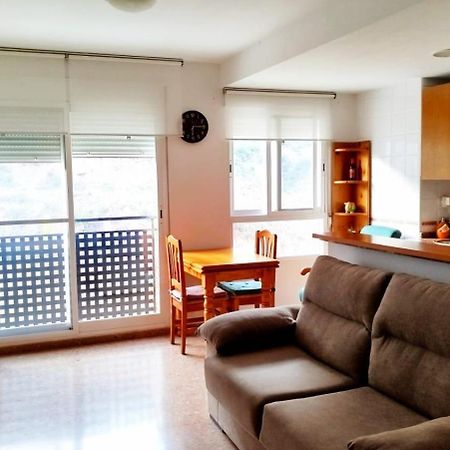 Apartamento Montanejos Kültér fotó