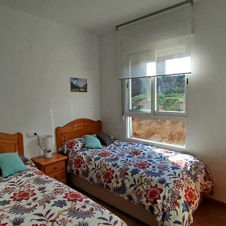 Apartamento Montanejos Kültér fotó