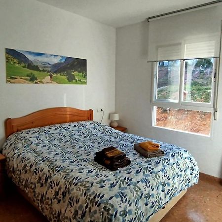 Apartamento Montanejos Kültér fotó