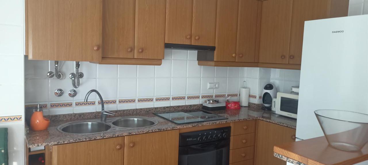 Apartamento Montanejos Kültér fotó
