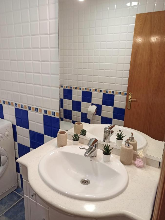 Apartamento Montanejos Kültér fotó